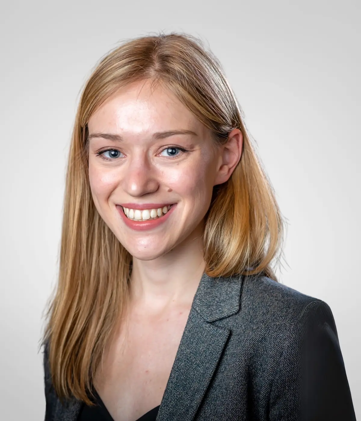 Headshot of Rebecca Fiedler-Giordano, AGNP